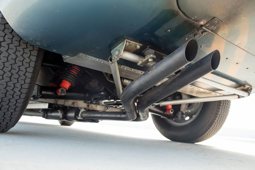 1989 Jaguar Replica - Image 26 of 31