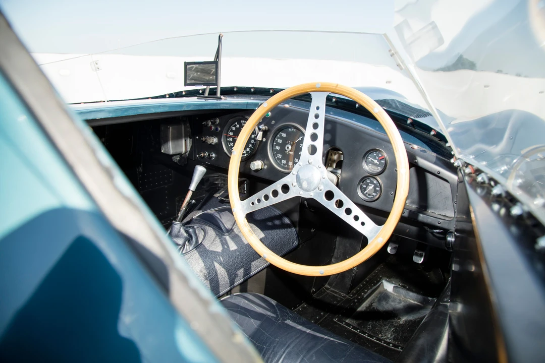 1989 Jaguar Replica - Image 24 of 31