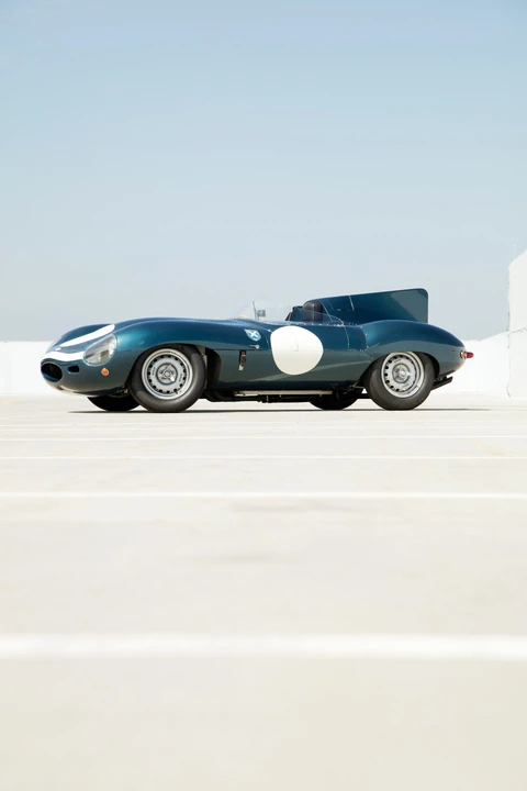 1989 Jaguar Replica - Image 9 of 31