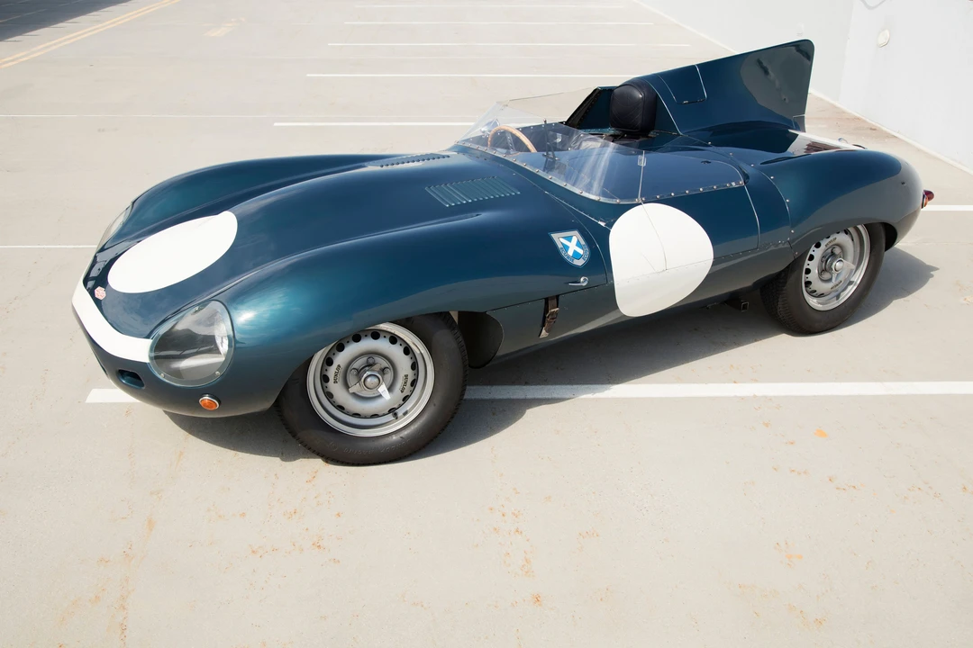 1989 Jaguar Replica - Image 2 of 31
