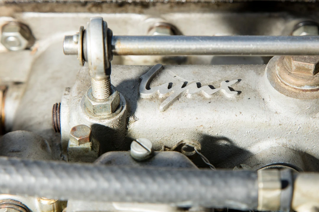 1989 Jaguar Replica - Image 13 of 31