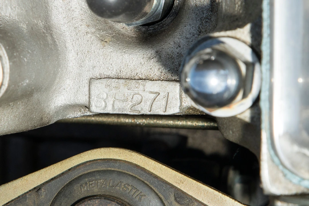 1989 Jaguar Replica - Image 7 of 31