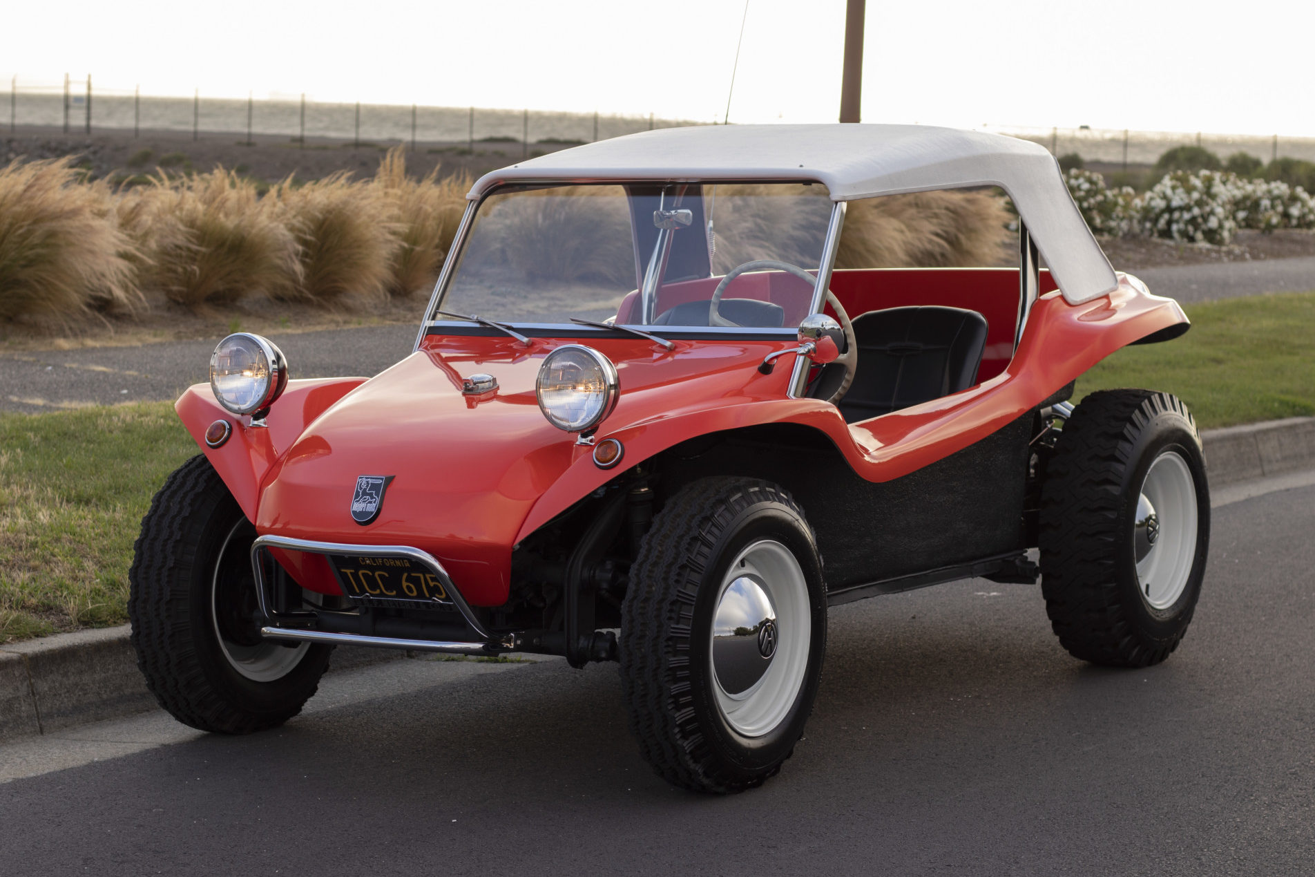 1966 Meyers Manx Re-Creation