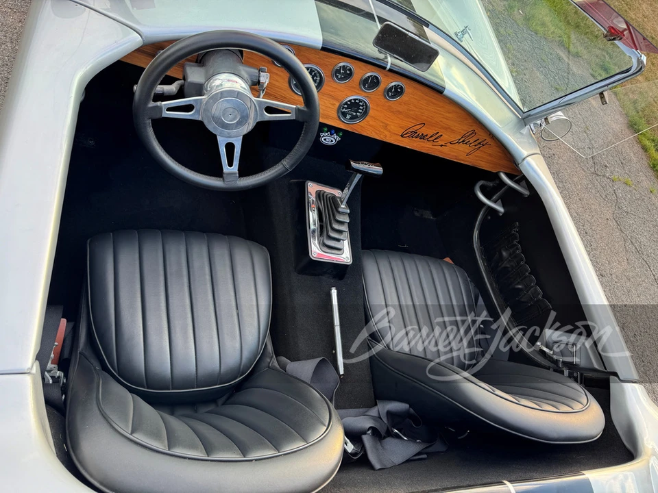 1967 Shelby Cobra Replica - Image 4 of 14