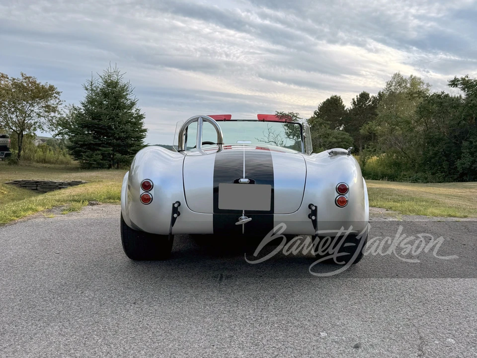 1967 Shelby Cobra Replica - Image 2 of 14
