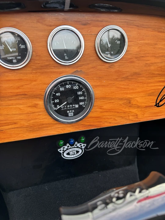 1967 Shelby Cobra Replica - Image 6 of 14
