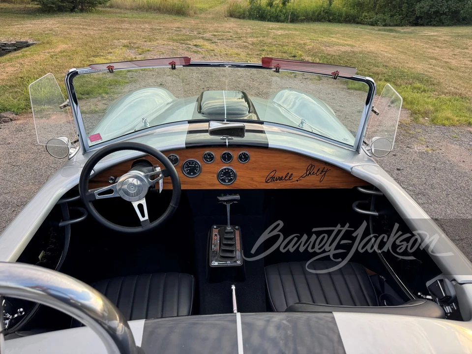 1967 Shelby Cobra Replica - Image 7 of 14