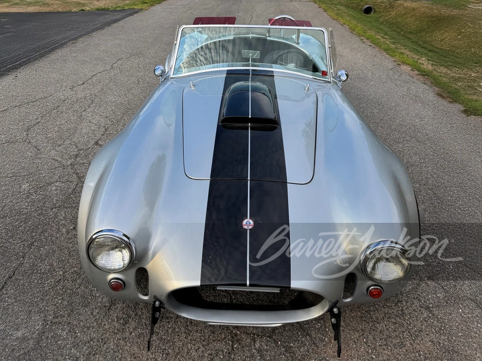 1967 Shelby Cobra Replica - Image 8 of 14