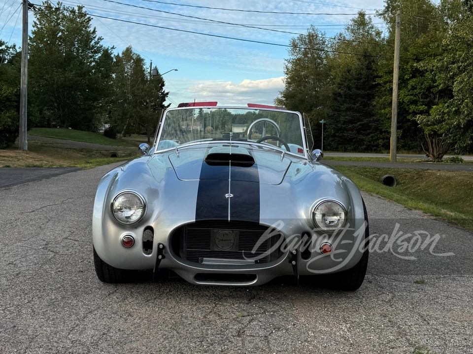 1967 Shelby Cobra Replica - Image 9 of 14