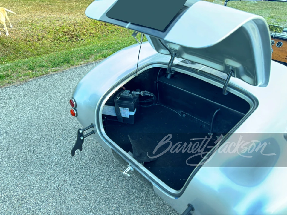 1967 Shelby Cobra Replica - Image 10 of 14