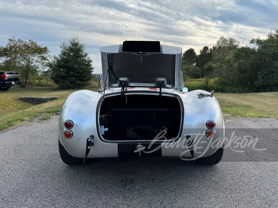 1967 Shelby Cobra Replica - Image 11 of 14