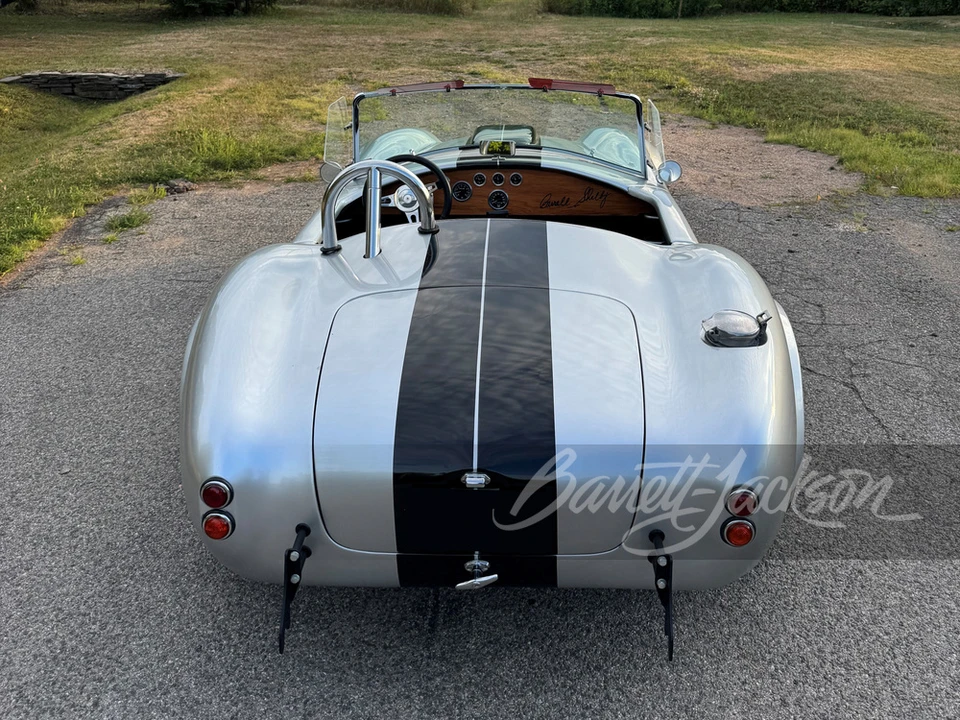 1967 Shelby Cobra Replica - Image 12 of 14