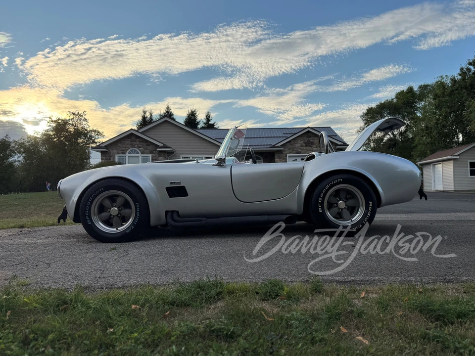 1967 Shelby Cobra Replica - Image 13 of 14