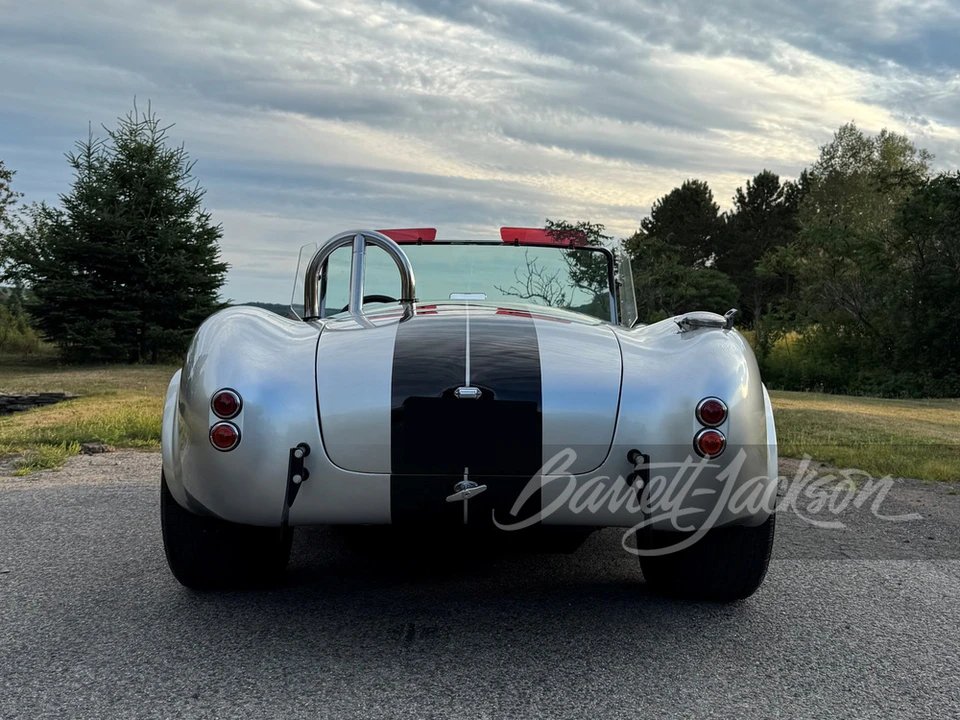 1967 Shelby Cobra Replica - Image 14 of 14