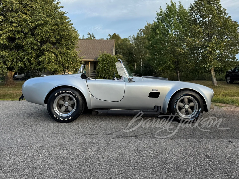 1967 Shelby Cobra Replica - Image 5 of 14