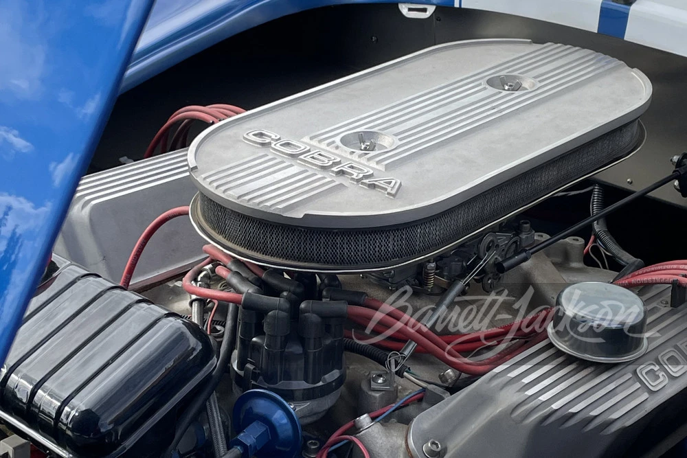 1967 Shelby Cobra Replica - Image 2 of 17