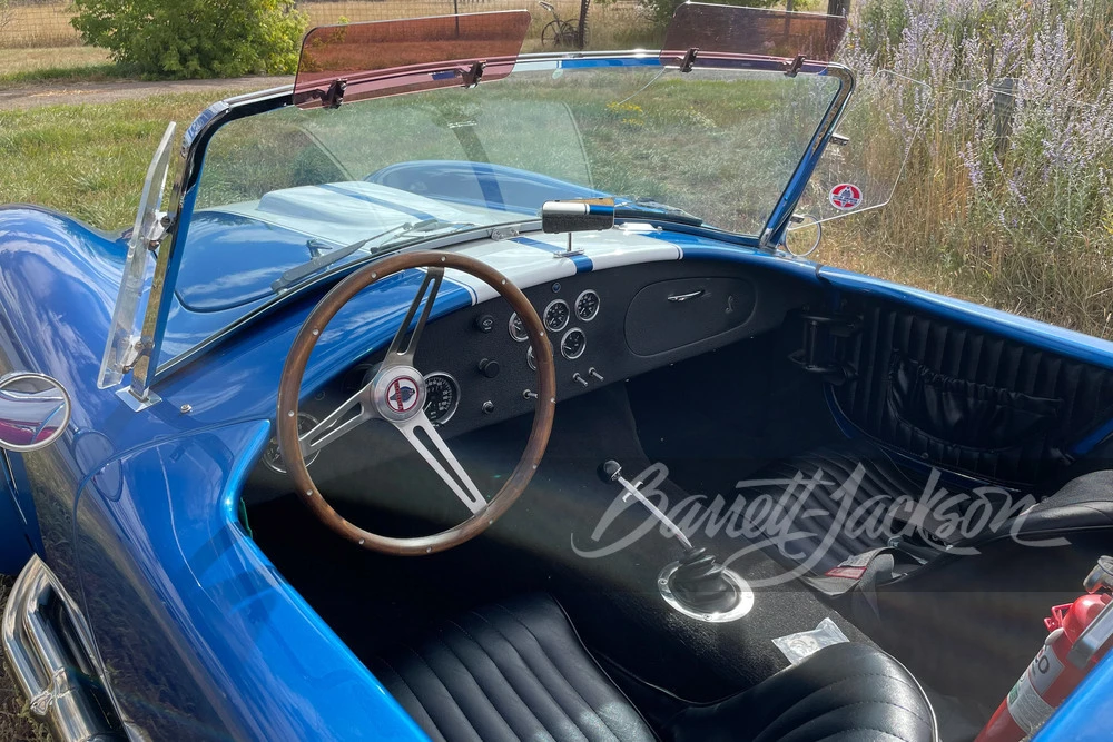 1967 Shelby Cobra Replica - Image 3 of 17