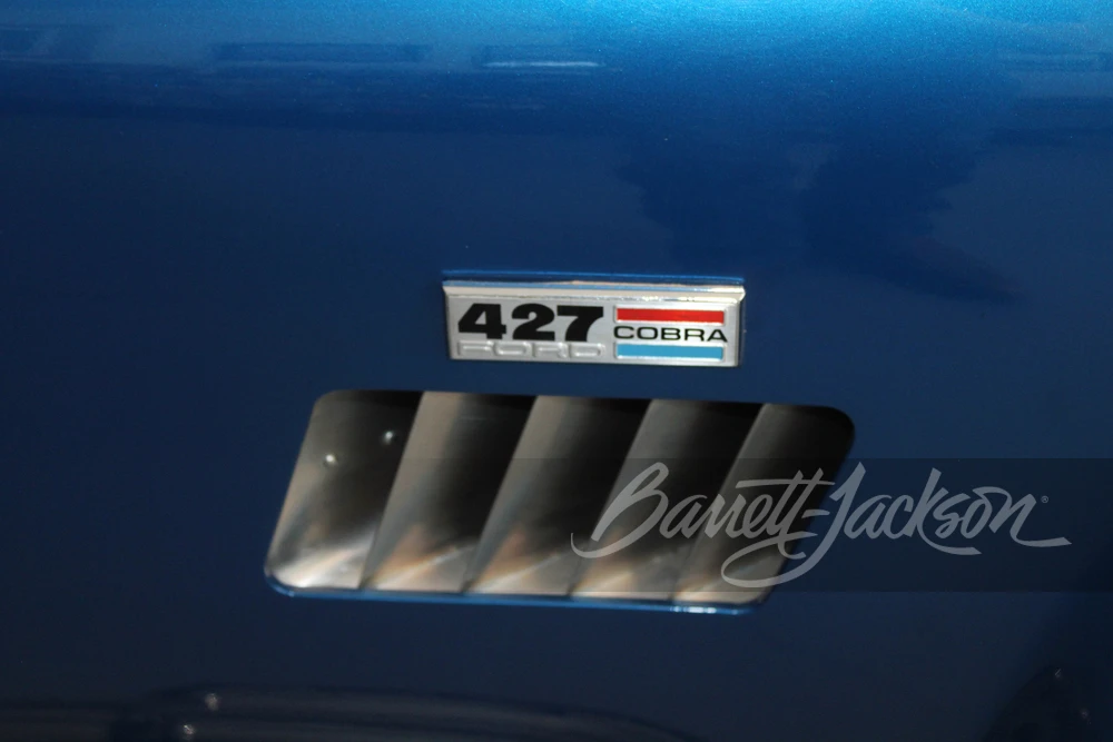 1967 Shelby Cobra Replica - Image 7 of 17