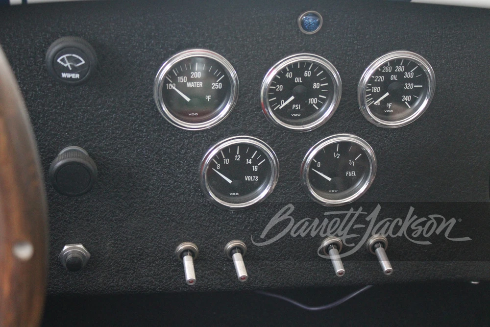 1967 Shelby Cobra Replica - Image 8 of 17