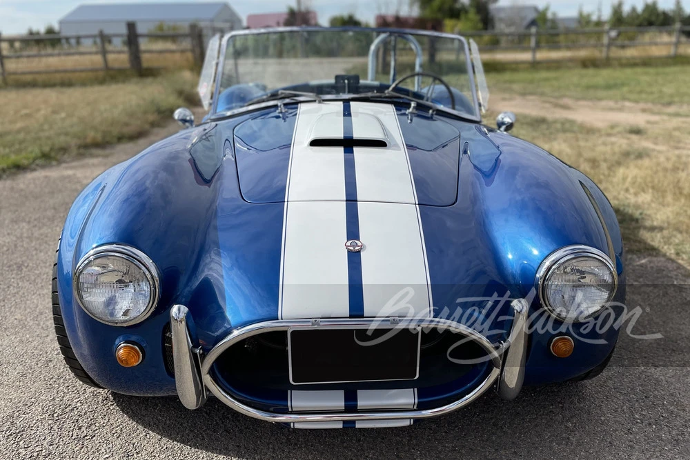 1967 Shelby Cobra Replica - Image 13 of 17