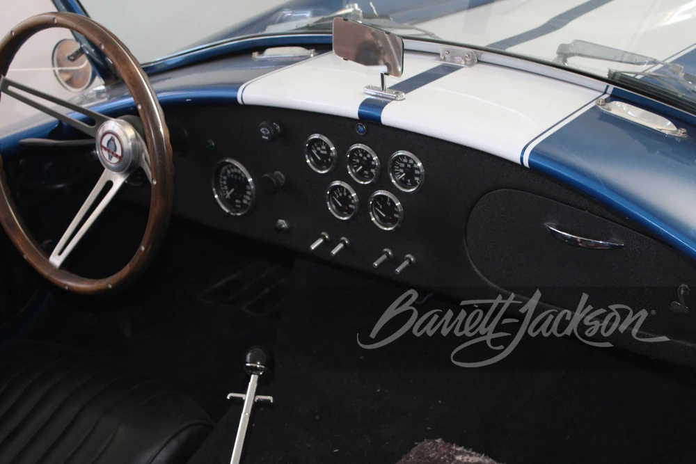 1967 Shelby Cobra Replica - Image 15 of 17