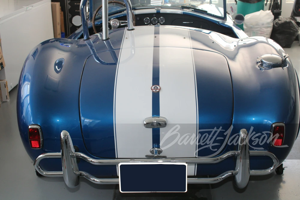 1967 Shelby Cobra Replica - Image 16 of 17