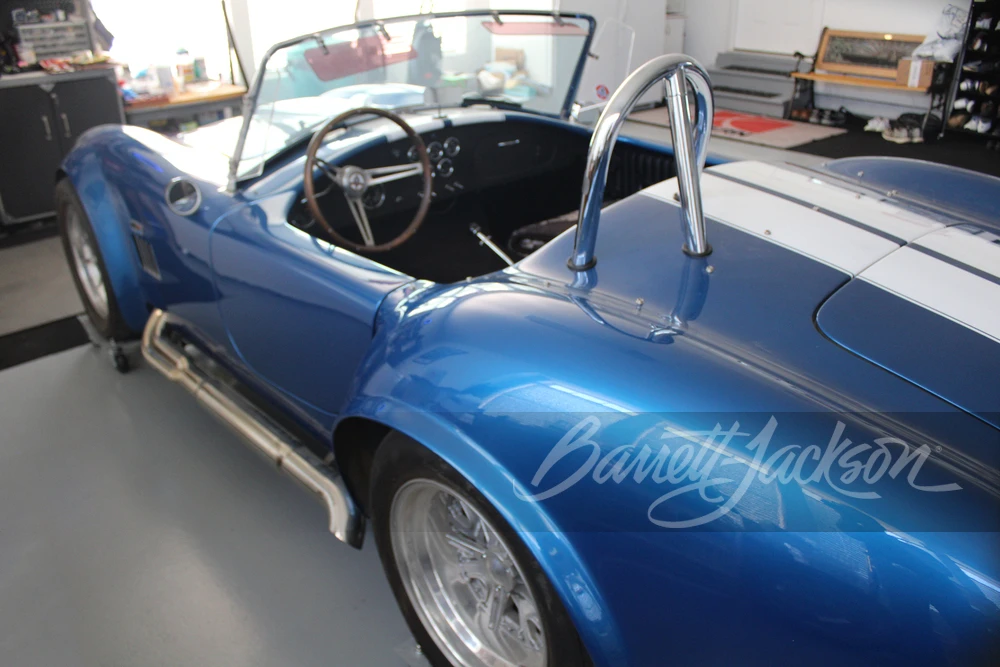 1967 Shelby Cobra Replica - Image 17 of 17