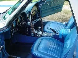 1967 Chevrolet Corvette C2 427 - Image 4 of 16