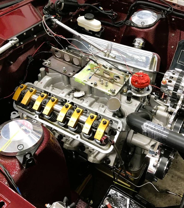 1967 Ford Ranchero 3rd Gen - Image 21 of 24