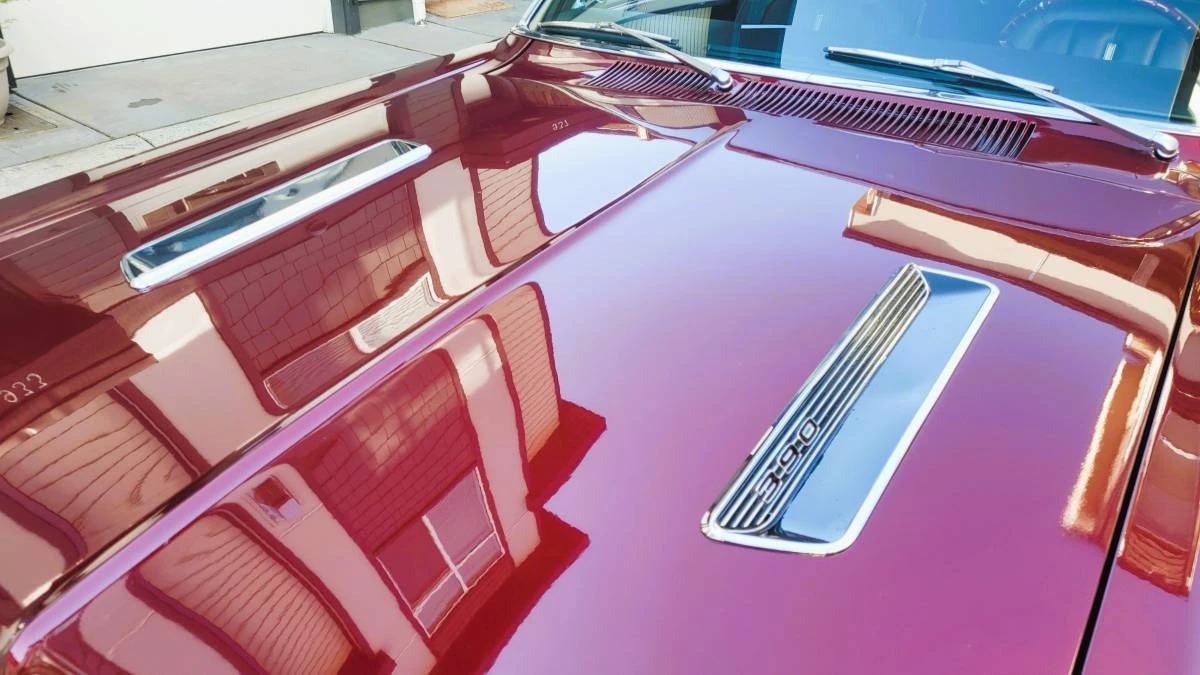 1967 Ford Ranchero 3rd Gen - Image 7 of 24