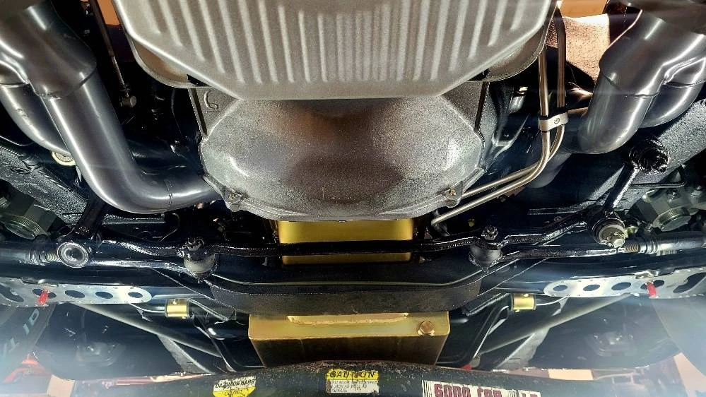 1967 Ford Ranchero 3rd Gen - Image 17 of 24