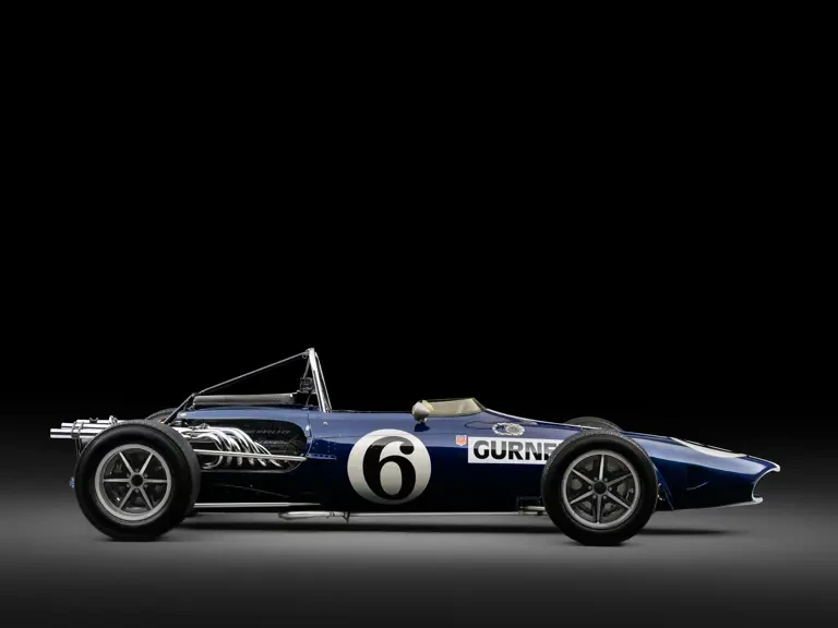 1967 Eagle - Image 4 of 31