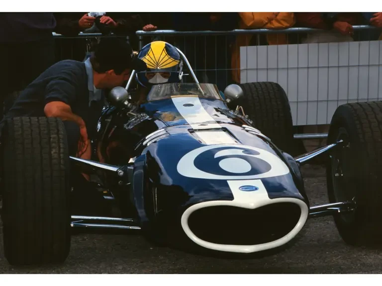 1967 Eagle - Image 10 of 31