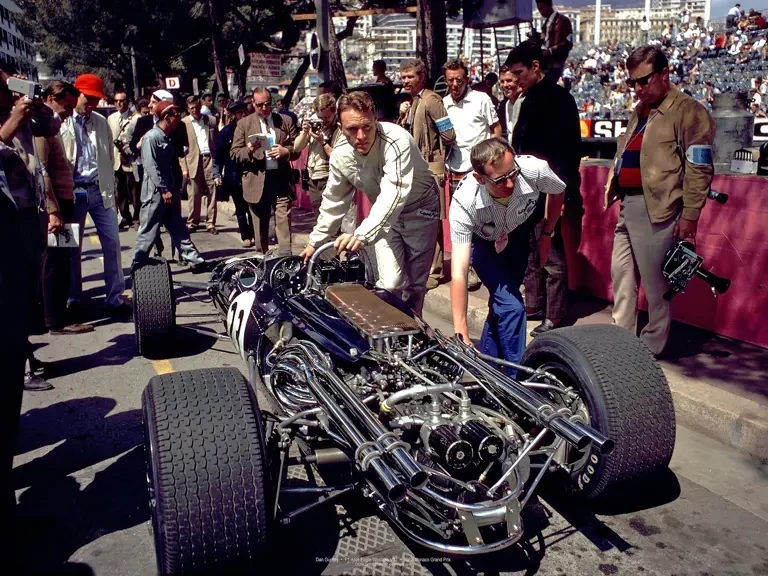 1967 Eagle - Image 24 of 31