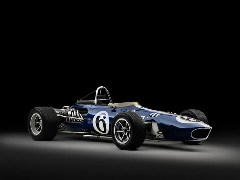 1967 Eagle - Image 17 of 31