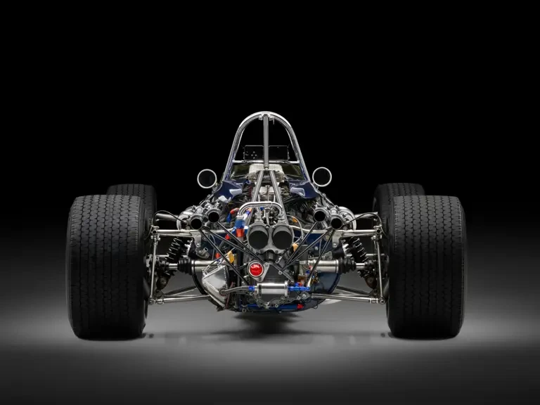 1967 Eagle - Image 16 of 31