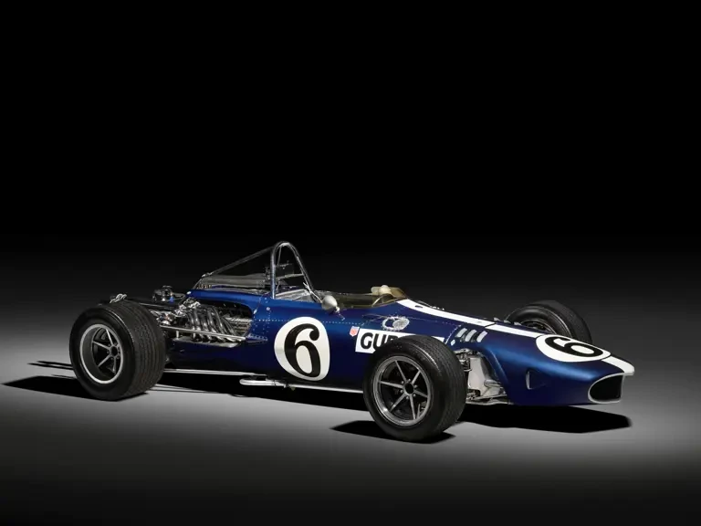 1967 Eagle - Image 2 of 31