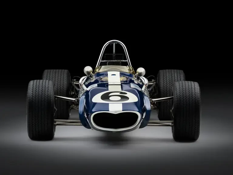1967 Eagle - Image 15 of 31