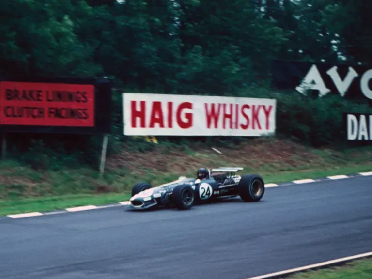 1967 Eagle - Image 7 of 31