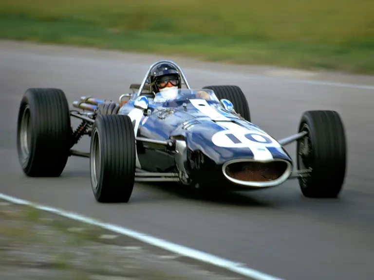 1967 Eagle - Image 23 of 31