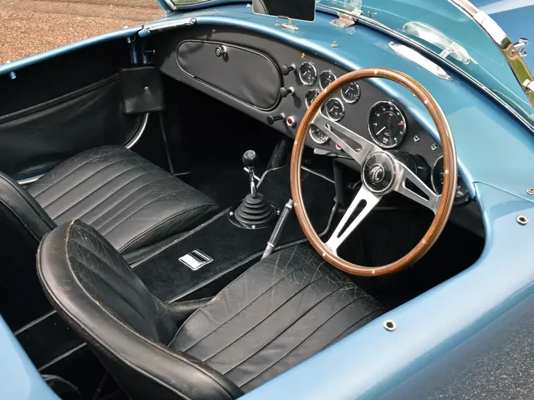 1967 AC - Image 7 of 18
