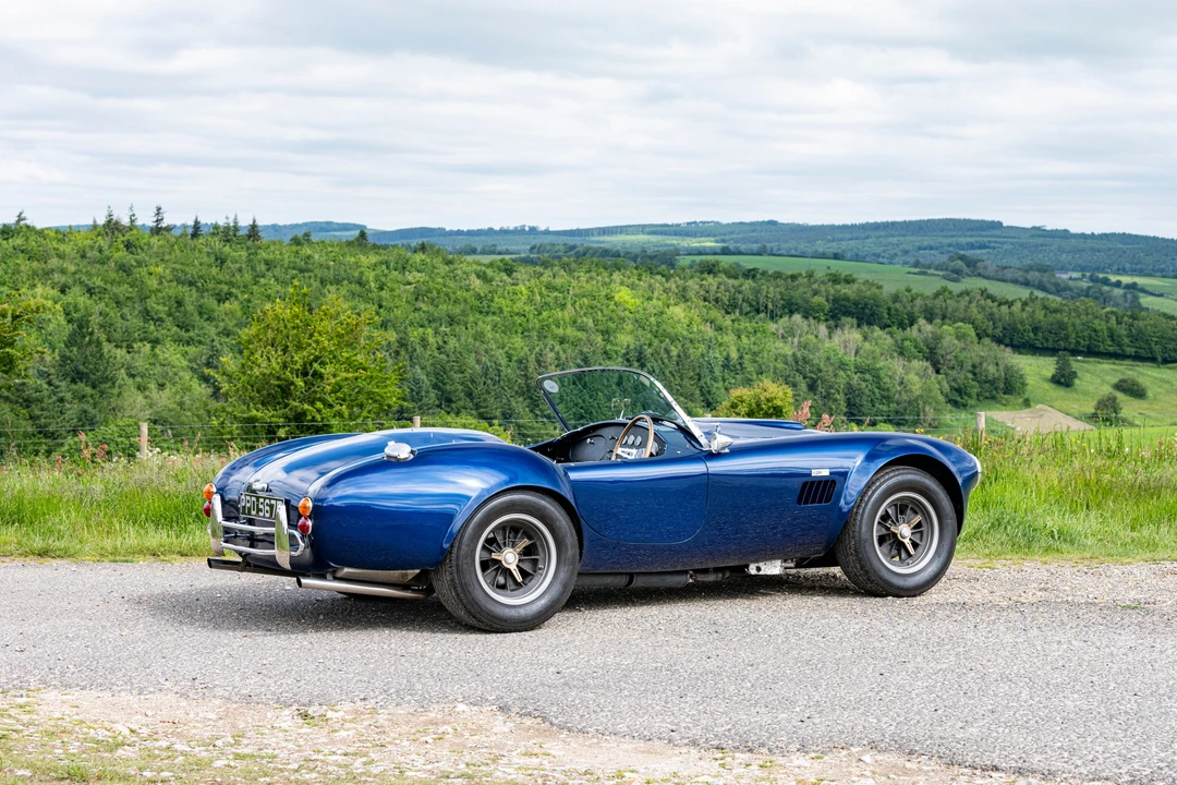 1967 AC - Image 21 of 31