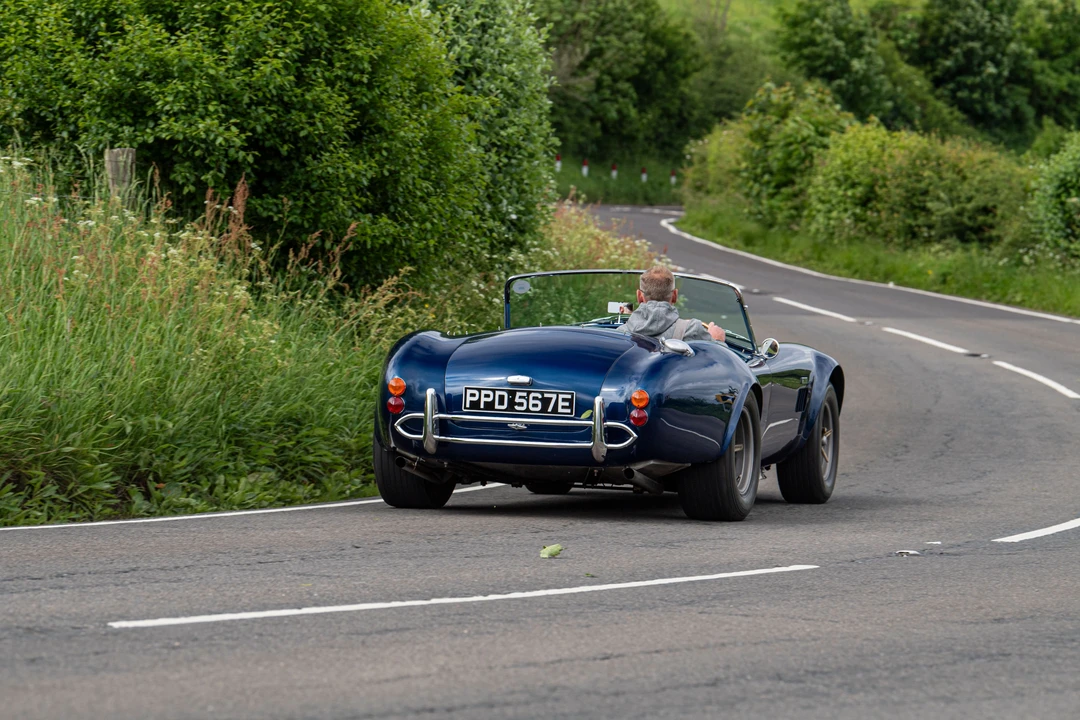 1967 AC - Image 3 of 31