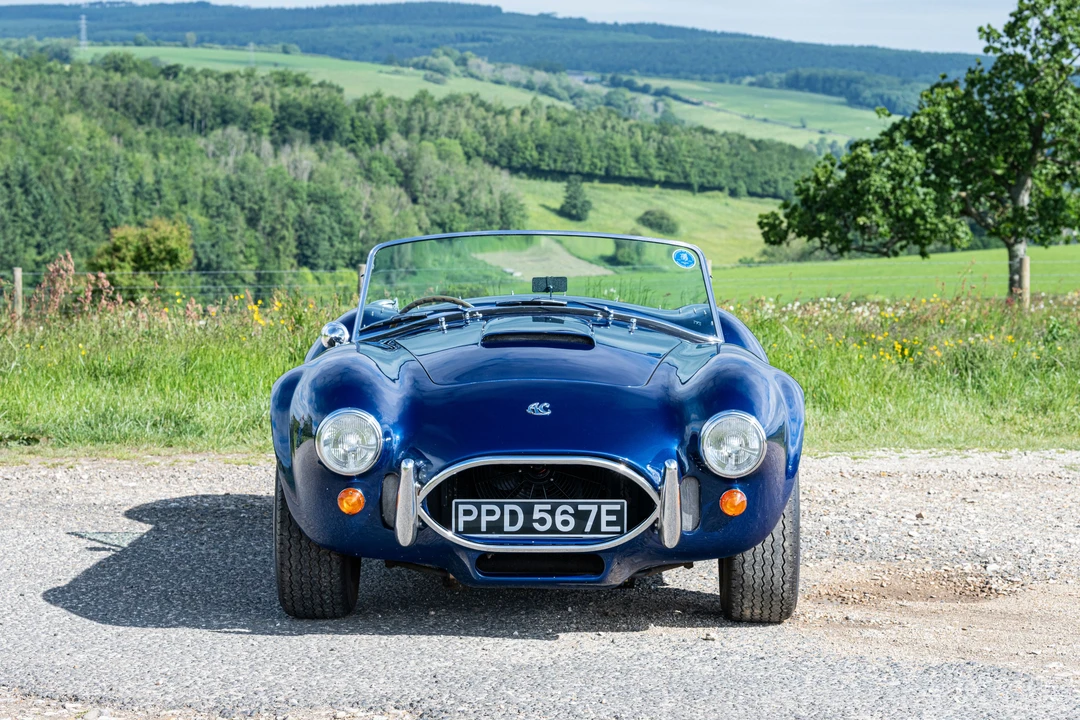 1967 AC - Image 31 of 31
