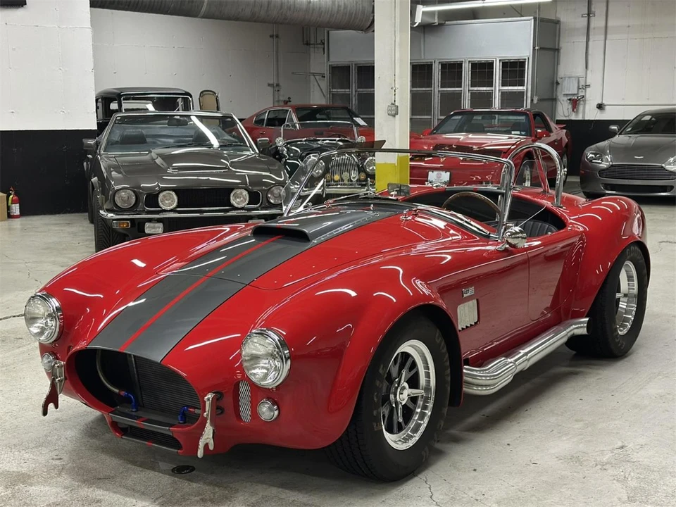 1967 AC - Image 3 of 31