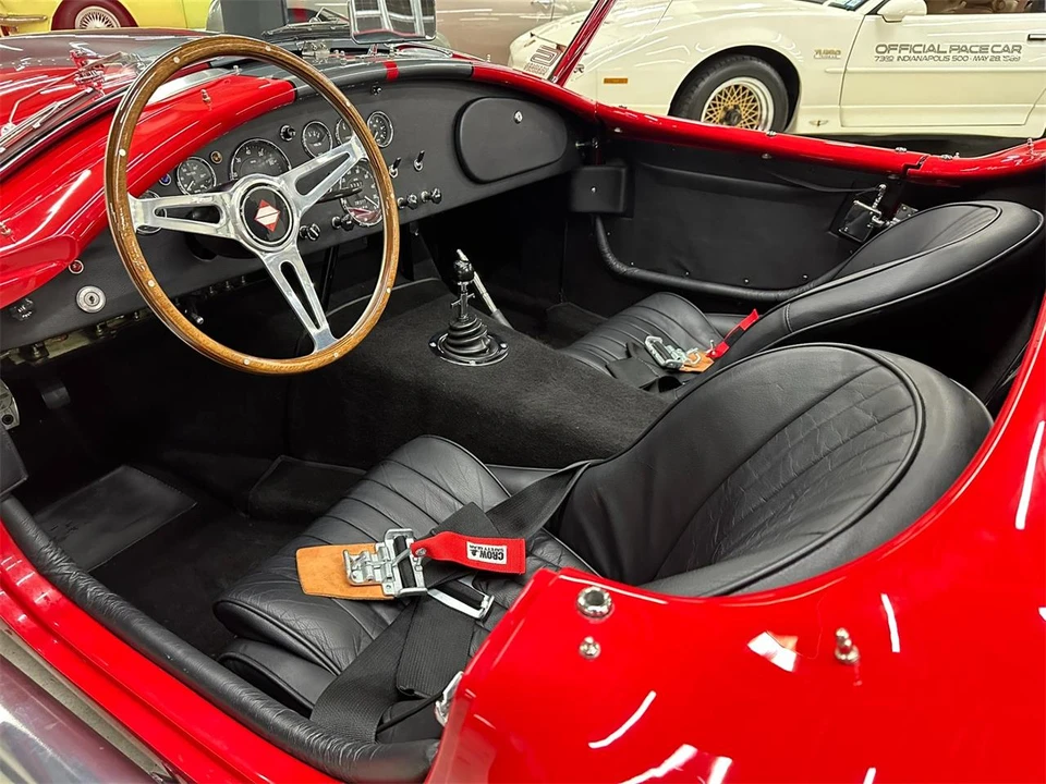 1967 AC - Image 11 of 31