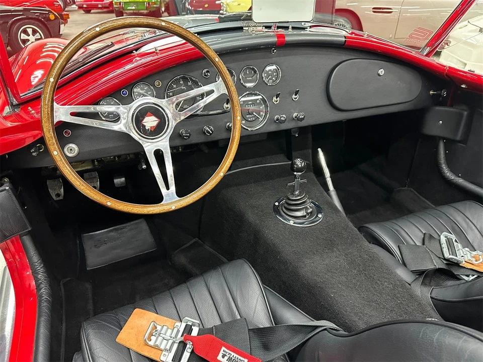 1967 AC - Image 14 of 31
