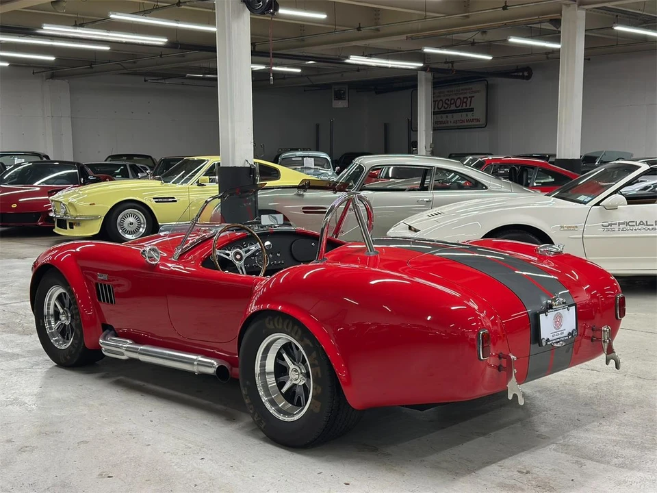 1967 AC - Image 4 of 31