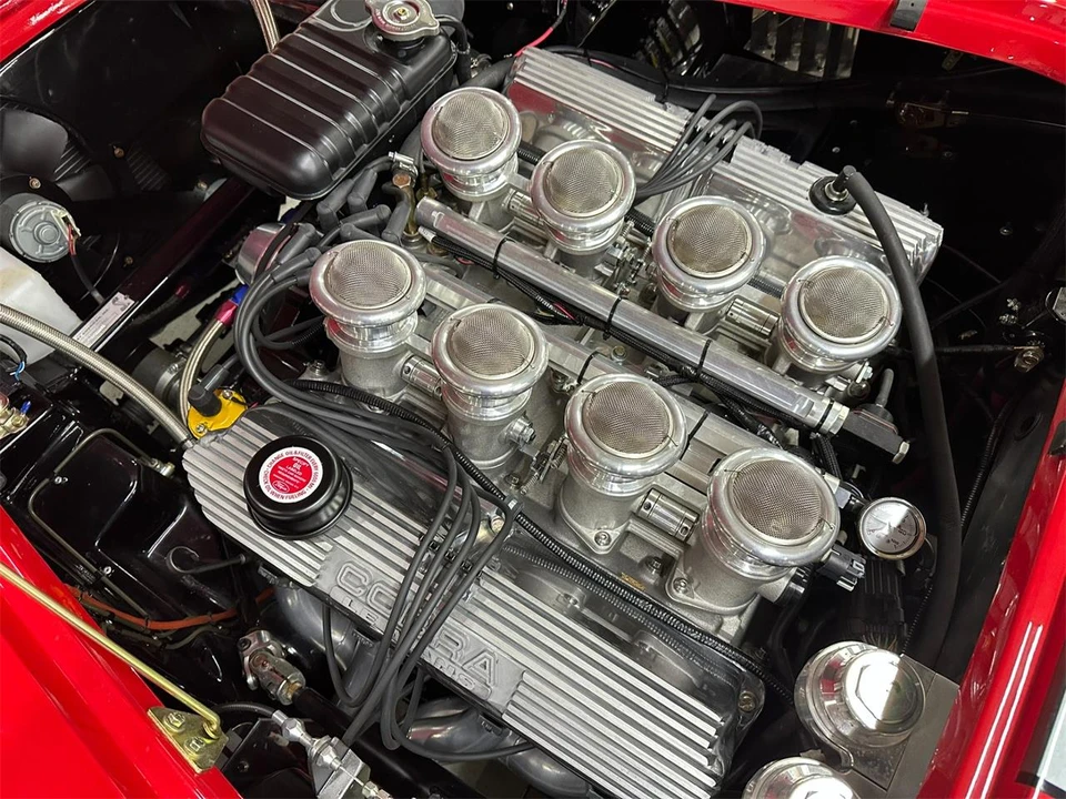 1967 AC - Image 24 of 31