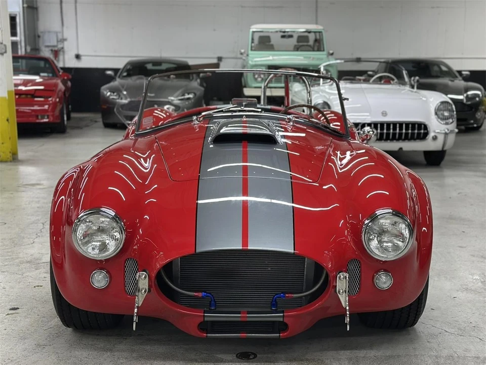 1967 AC - Image 2 of 31